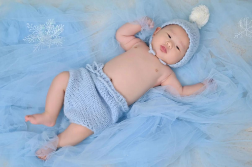 白沙3个月宝宝消化不良